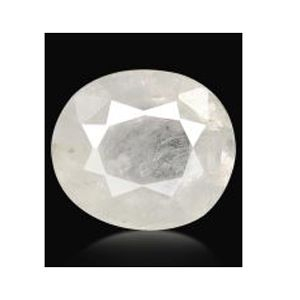 White Sapphire/Safed Pukhraj